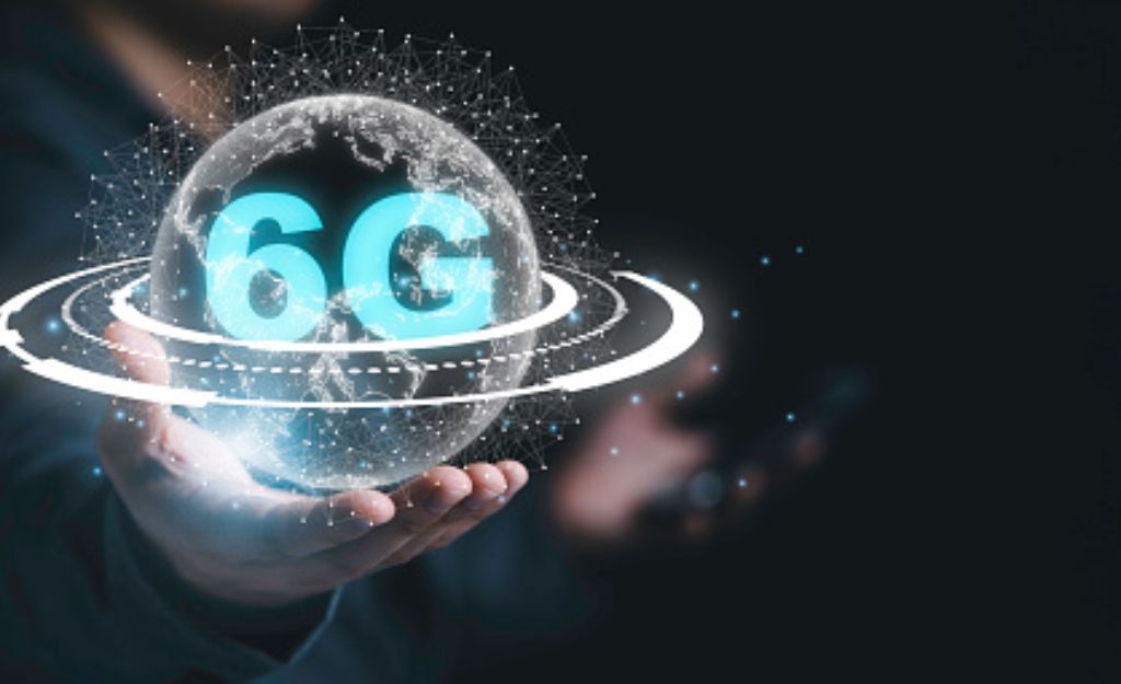 Uji Coba 6G Capai Kecepatan Fantastis: 9.000 Kali Lebih Cepat dari 5G