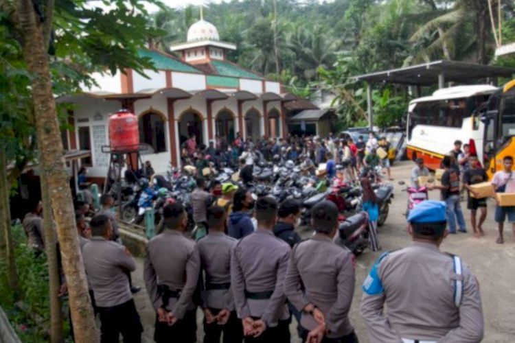 Soal Pemberitaan Desa Wadas, Ini Pesan PWI kepada Jurnalis Tanah Air