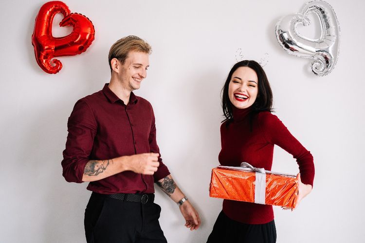 Jelang 14 Februari, Ini 6 Negara yang Melarang Perayaan Hari Valentine