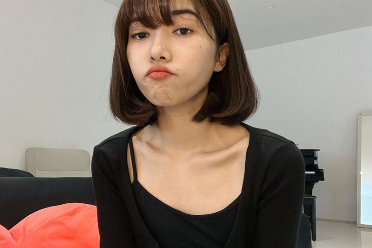 Isyana Sarasvati Salting di Depan Nicholas Saputra, Netizen Bilang Terima Kasih