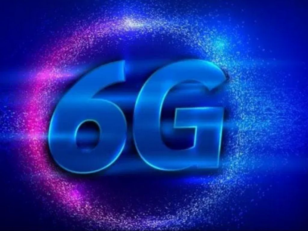 Jaringan 6G China Bisa untuk Sistem Senjata dan Pertahanan 