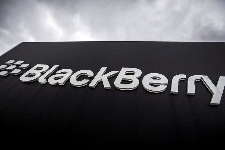 Lisensi Merek tak Diperpanjang, Rencana Peluncuran BlackBerry 5G Batal