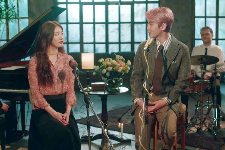 5 Lagu Kpop Romantis yang Cocok Didengar saat Hari Valentine