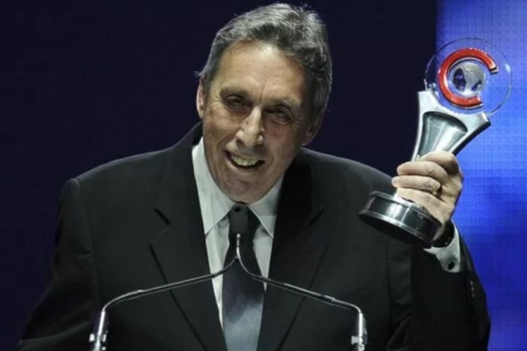 Kabar Duka dari Hollywood, Sutradara Ghostbusters Ivan Reitman Meninggal Dunia
