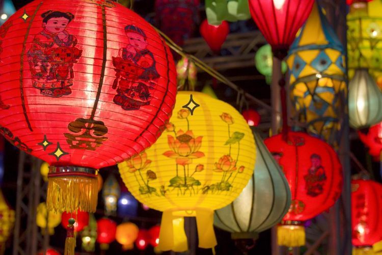 Setelah Imlek, Masih Ada Perayaan Cap Go Meh: Festival Lampion Orang Tionghoa yang Unik! 