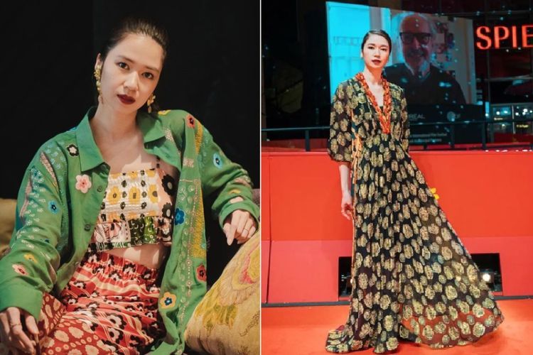 Selamat! Laura Basuki Raih Penghargaan Pemeran Pendukung Terbaik di Festival Film Berlin
