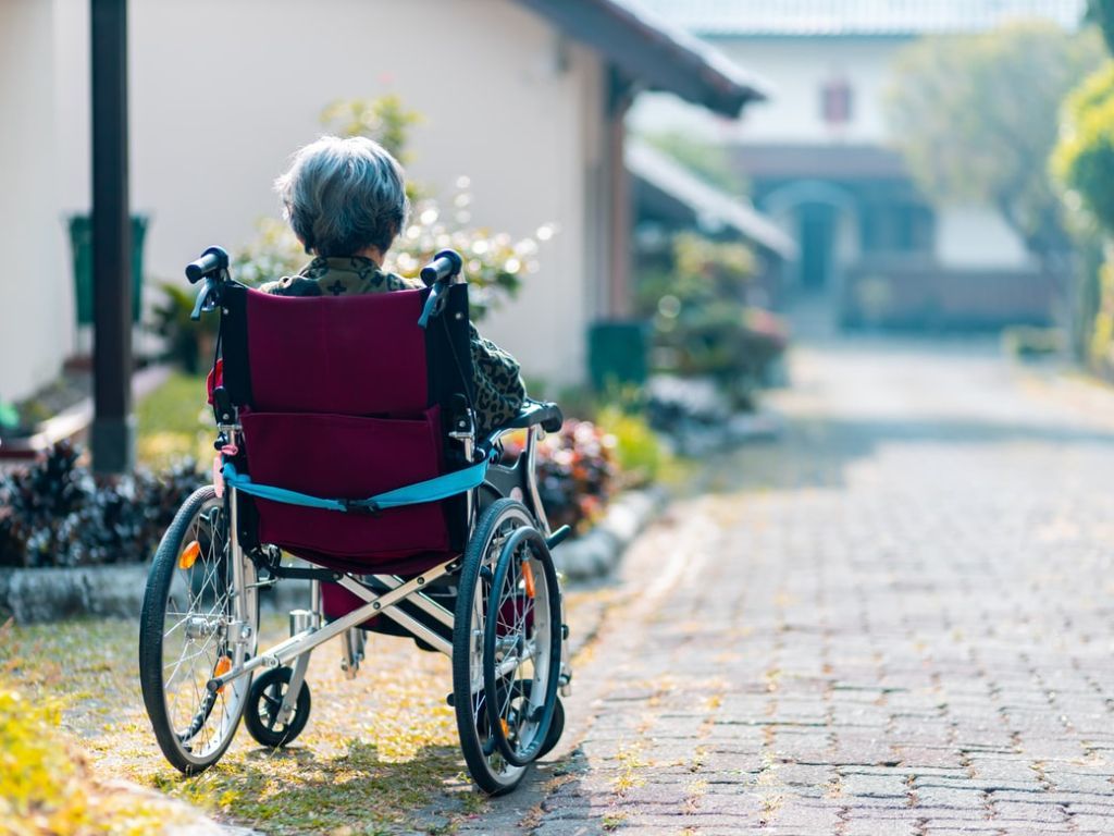 Tes Darah Kini Bisa Diagnosis Alzheimer? Berikut Penjelasan Peneliti