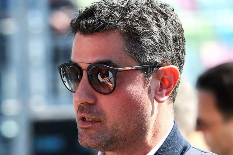 Michael Masi Dicopot dari Direktur Balapan Formula 1
