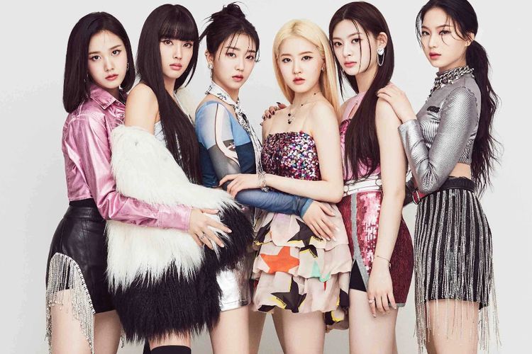 STAYC Luncurkan Teaser Pertama untuk Video Musik Single Terbaru Bertajuk 'RUN2U'
