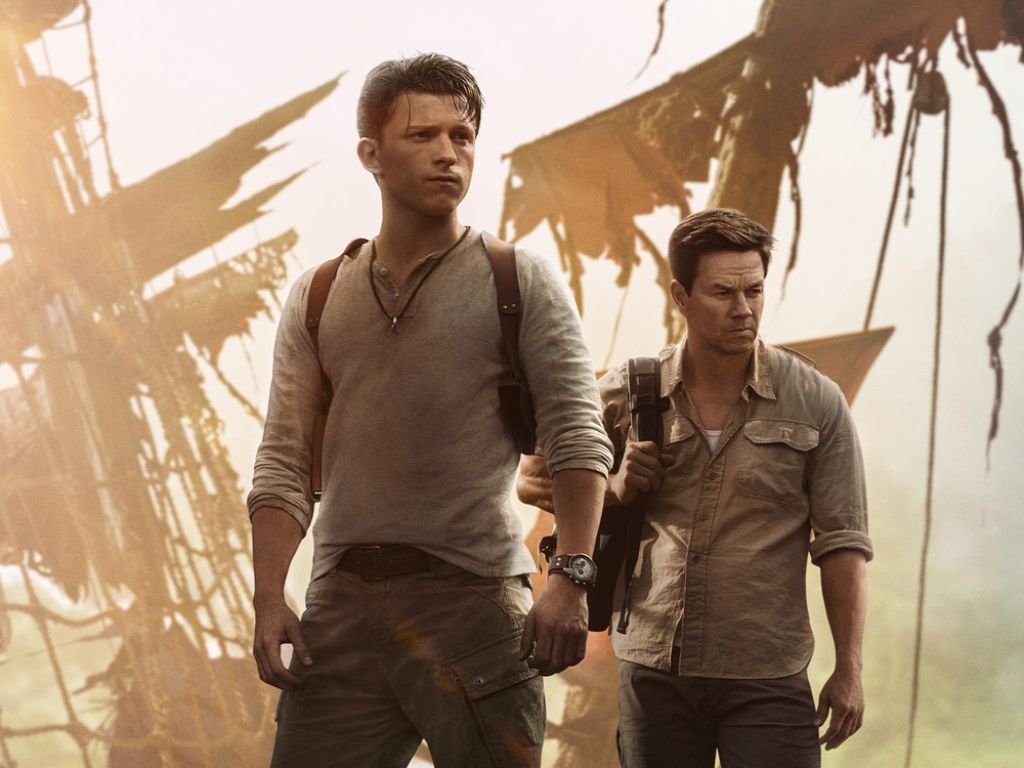 Sony Konfirmasi Uncharted 2: Petualangan Tom Holland dan Mark Wahlberg Berlanjut