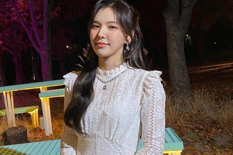 Wendy 'Red Velvet' Ultah Trending Topic, Bakal Ada Konten Seru Nanti Malam