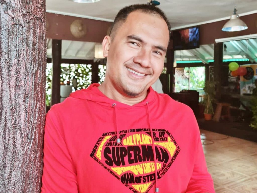 Viral Video Saipul Jamil Ditangkap Polisi, Kuasa Hukum Membenarkan