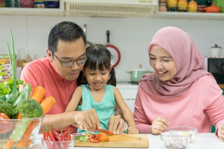 Begini Cara Mudah Mendapatkan Sarapan dengan Gizi Seimbang Bagi Tubuh