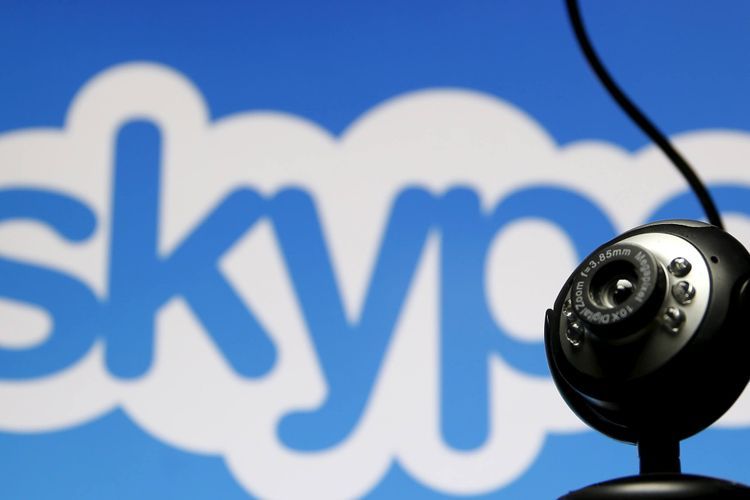 Fitur Baru Skype Memungkinkan Pengguna di AS Panggil 911 Lewat Komputer 