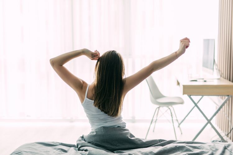 4 Kebiasaan Buruk di Pagi Hari yang Harus Dihentikan agar Tak Jadi Pemarah