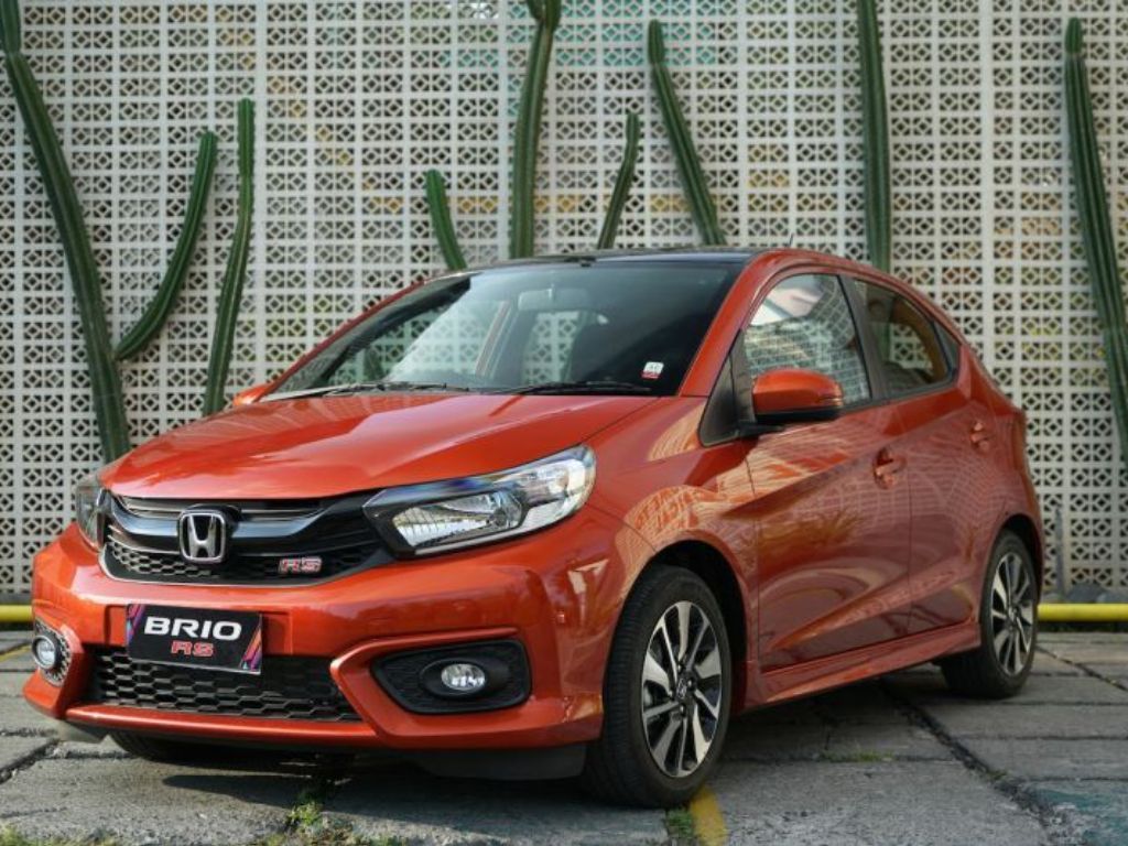 5 Rekomendasi Mobil Pertama Harga Rp100 jutaan, Irit BBM dan Jarang ke Bengkel! 