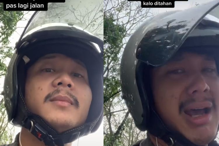 Viral Pria Mendadak Sesak karena Anxiety Kambuh, Psikiater: Tidak Sebabkan Kematian