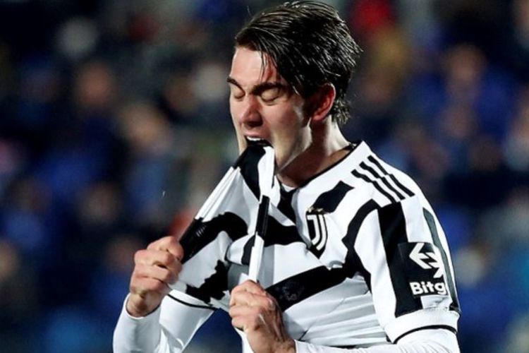 Manajer Juve: Dusan Vlahovic Perlu Dukungan dan Dilindungi