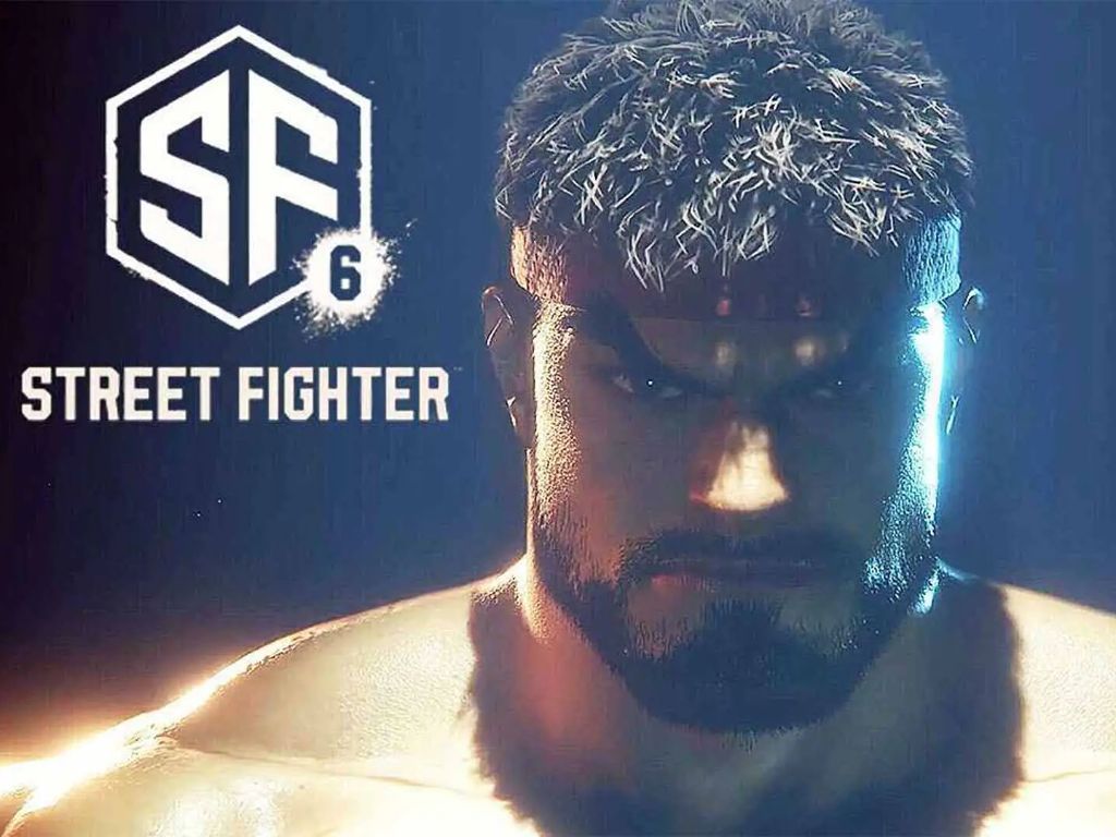 Capcom Resmi Umumkan Street Fighter 6,  Tanggal Rilisnya Masih Rahasia 