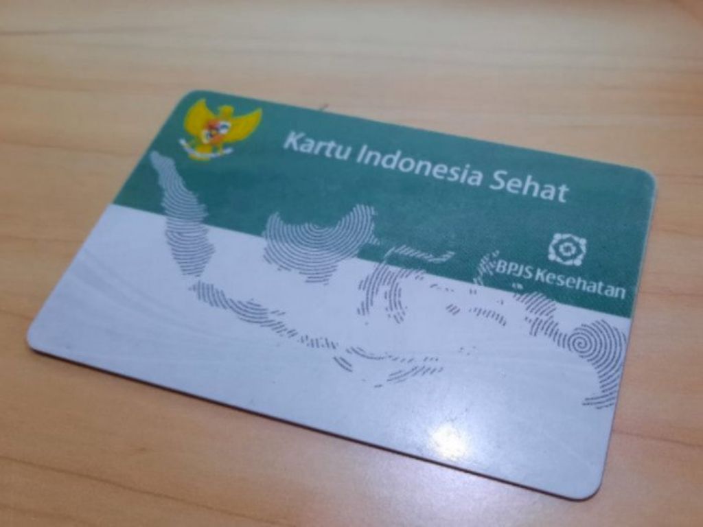 Cara Cetak Kartu BPJS, Bisa Lewat HP Tidak Perlu Capek Antri Tinggal Cetak
