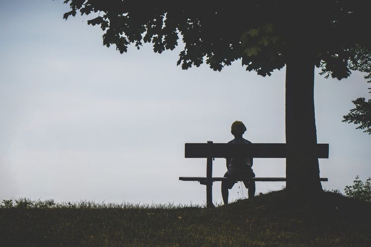 Mengenal Emotional Numbness atau Mati Rasa Emosional, Penyebabnya Bisa karena Stres
