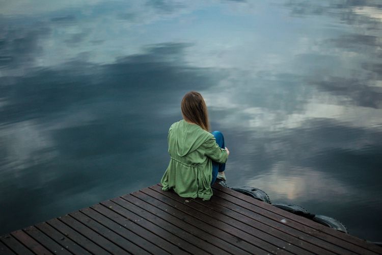 Benarkah Orang Introvert Lebih Rentan Depresi?