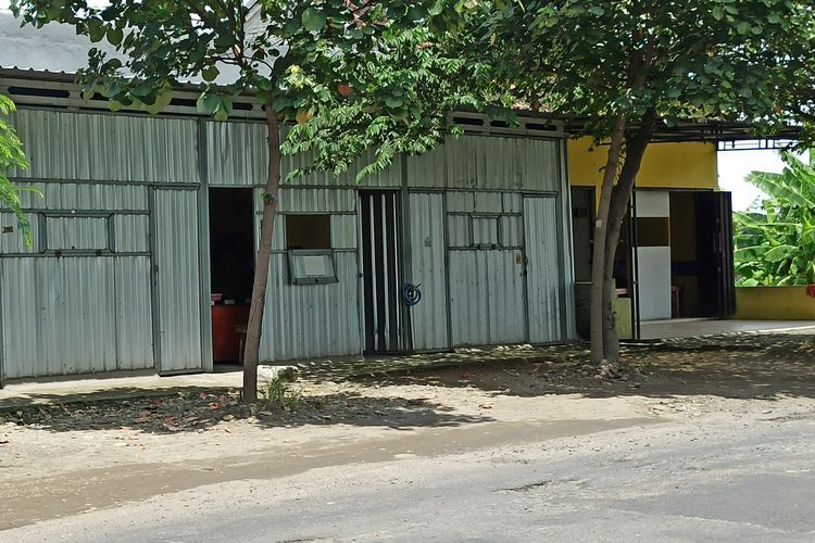 Warung Kopi Berbalut Prostitusi Tumbuh Subur di Ponorogo!