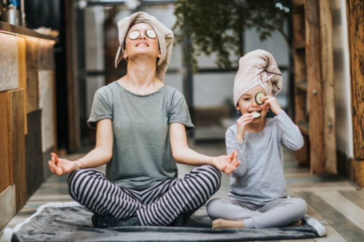 Biar Gak Cuma Rebahan, Ini 5 Tips Bikin Weekend jadi Lebih Produktif, Terapkan Yuk!