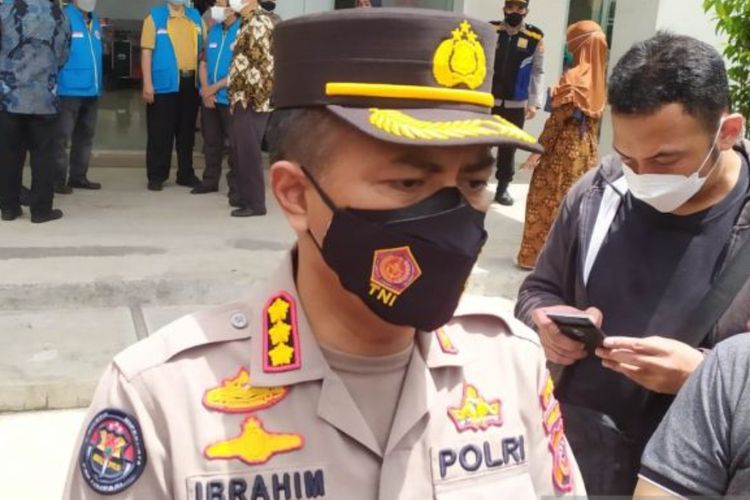 Bobotoh Diminta Tak Gelar Nobar Saat Berlangsung Laga Klasik Persib Bandung Vs Persija