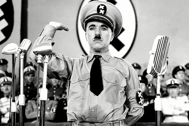 Sejarah Kasus Perampokan Kuburan Tubuh Charlie Chaplin di Swiss, Pelaku Minta Tebusan