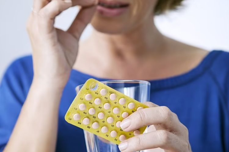 Beralih ke Alternatif Atasi Gejala Menopause, Cewek Emoh Gunakan Terapi Pengganti Hormon