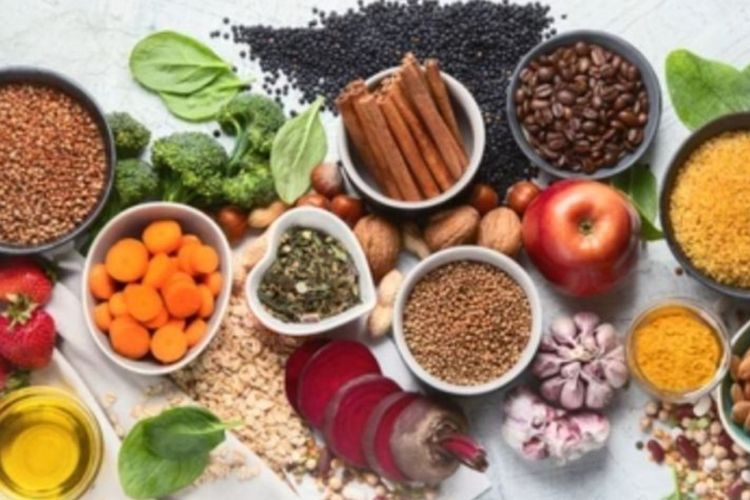 Ternyata Bantu Produksi Protein & Kolesterol, Kopi Hingga Tahu Baik Untuk Kesehatan Liver