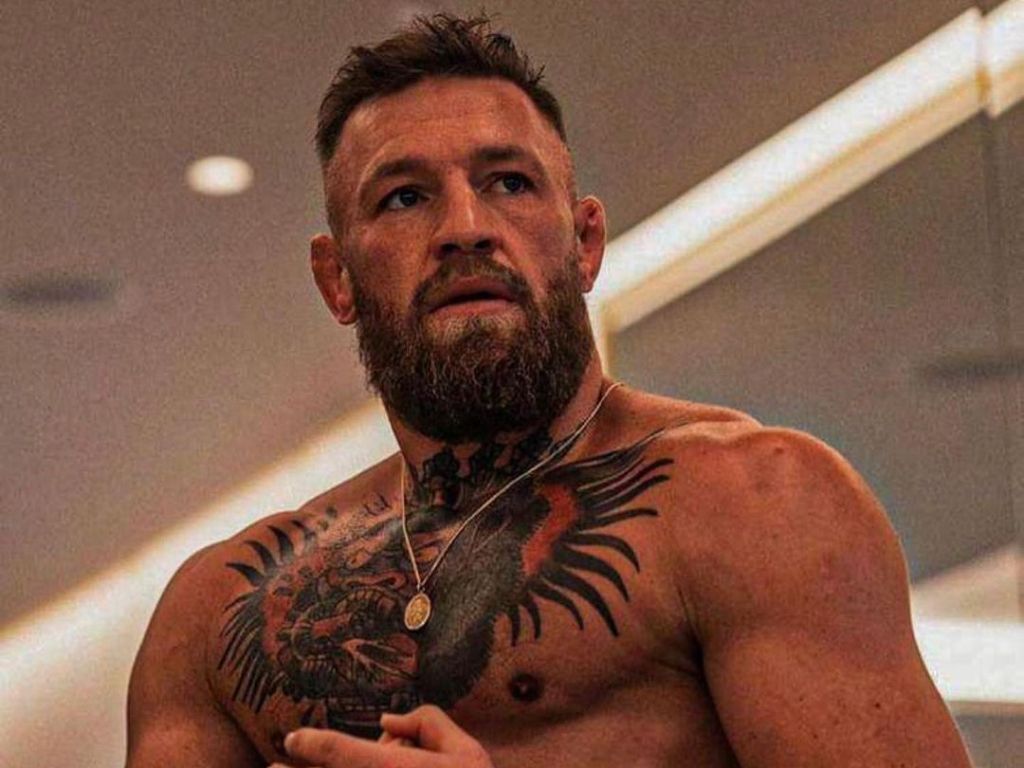 McGregor Pastikan Duelnya dengan Chandler akan Digelar Musim Panas Ini