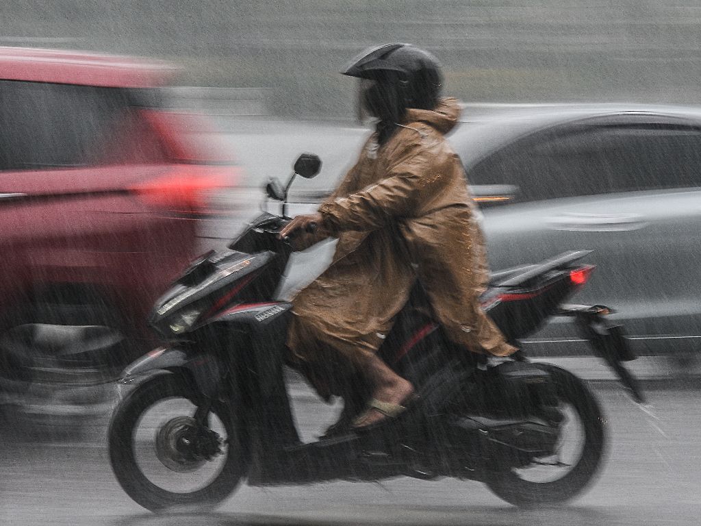 Awas, Cuaca Ekstrem Bisa Sebabkan Masalah Kesehatan Mental