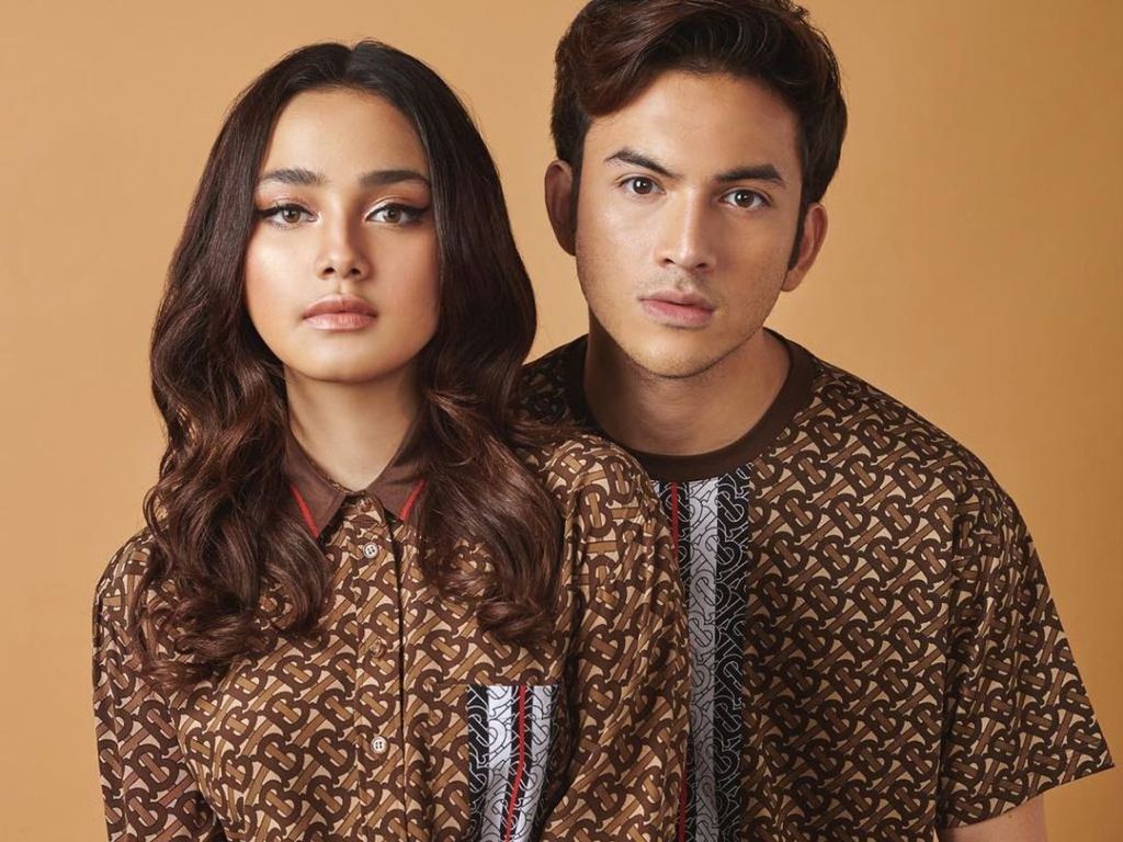 Rizky Nazar dan Syifa Hadju Kompak Menepis Desas-desus Lamaran di Bali
