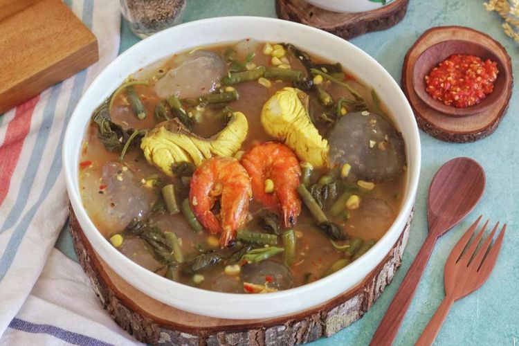 3 Rekomendasi Kuliner Khas Sulawesi Tengah, Ada Kaledo hingga Lalampa
