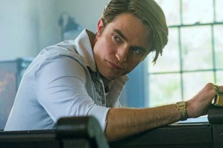 5 Film Terbaik yang Diperankan oleh Robert Pattinson , 'Twilight' Nggak Termasuk!