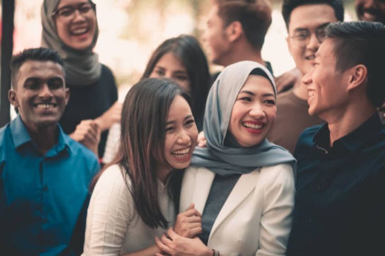 5 Alasan Mengapa Hidup Bukanlah Kompetisi, Tips Jitu Agar Lebih Bahagia