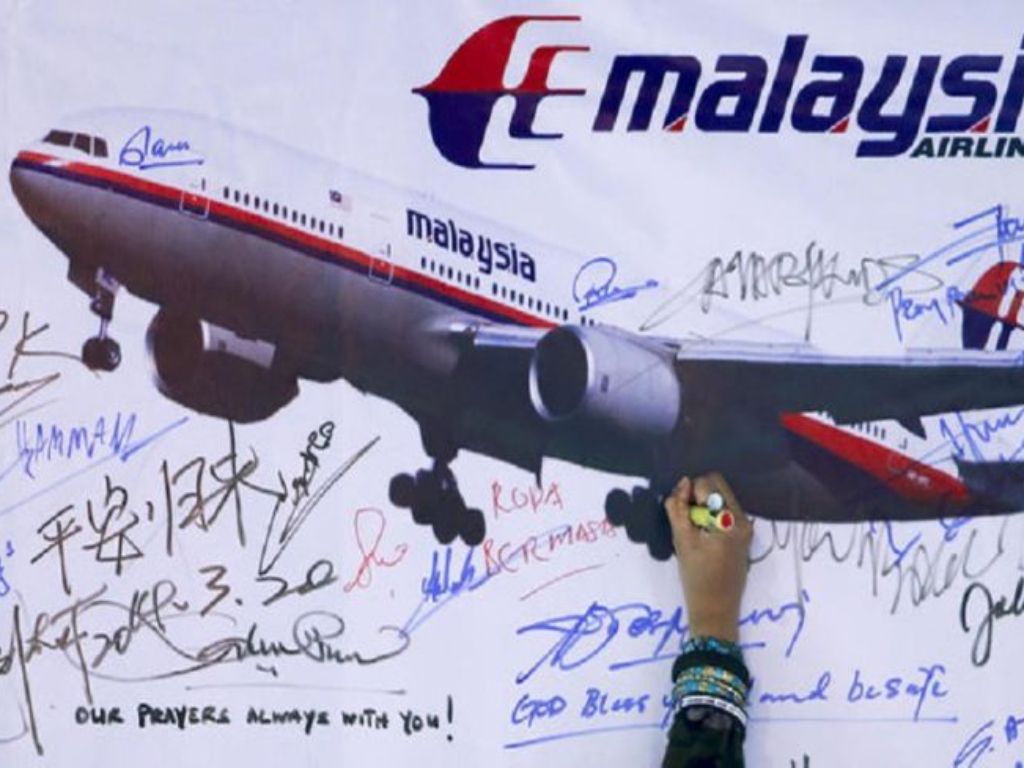 Viral, Ilmuwan Klaim Misteri Pesawat Malaysia Airlines MH370 Terpecahkan: Pilot Diduga Bunuh Diri