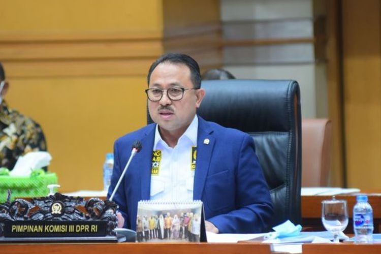 BNPT Ungkap Ciri-ciri Penceramah Radikal, Pimpinan Komisi III DPR Anggap Tak Tepat