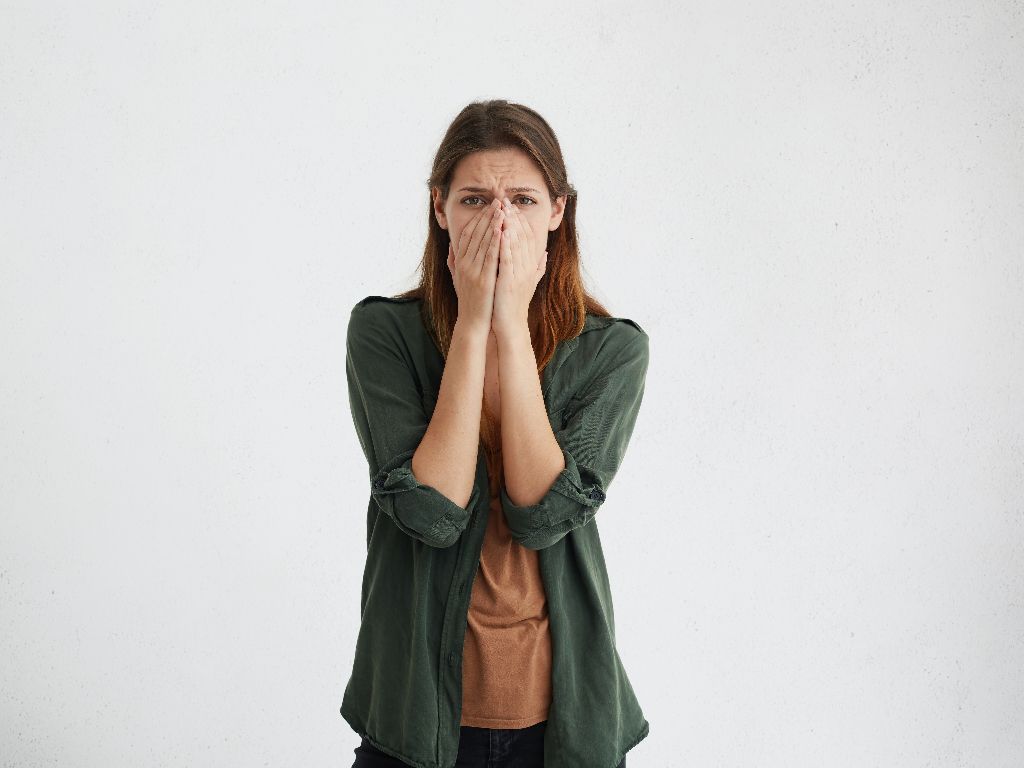 Mengenal Panic Attack, Kondisi Mental yang Bisa Pengaruhi Kualitas Hidup Seseorang