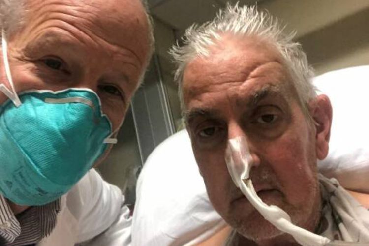 David Bennett, Pasien Pertama yang Terima Transplantasi Jantung Babi Meninggal Dunia