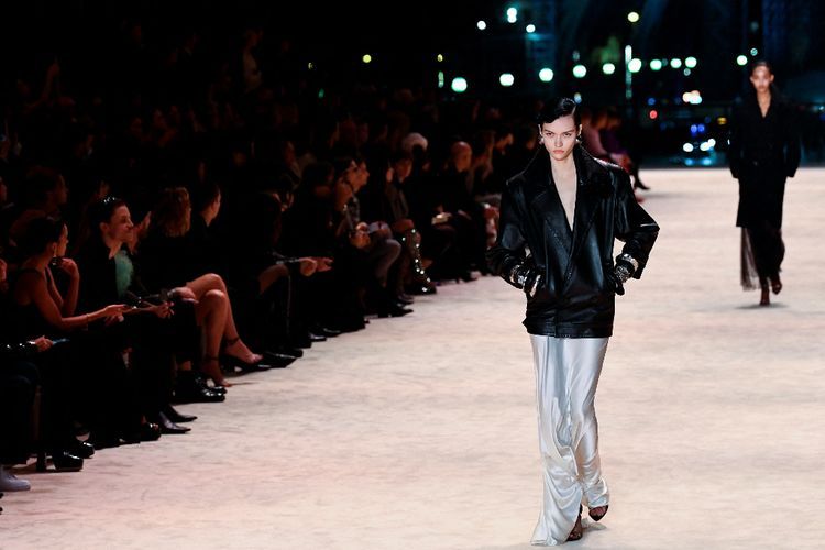 Pihak yang Catut Nama 'Paris Fashion Week' Dilaporkan oleh FHCM ke Polisi