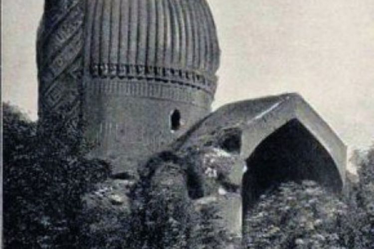 Misteri Kutukan Makam Timur, Bakal Kena Sial Jika Ada yang Berani Mengganggunya!