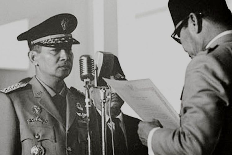 Supersemar: Surat Mandat Soekarno kepada Soeharto yang Diklaim Palsu, Tapi Dirasa Perlu