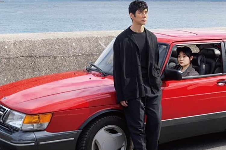 Merajai Negeri Sendiri, Nominee Oscar 2022 'Drive My Car' Dominasi Penghargaan Film Jepang