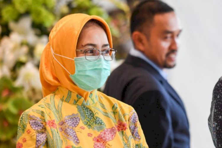 Soal Duet Sahroni-Airin di Pilkada DKI 2024, Pengamat Sebut Ada Peluang, tapi.... 