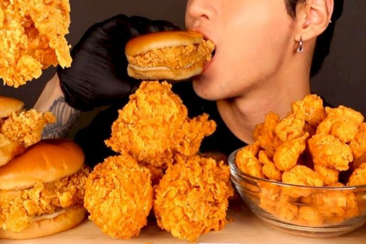 Istilah Anak Sultan, Fun Fact Hingga Mukbang Jadi Tren, Ternyata Ini Makna Sebenarnya