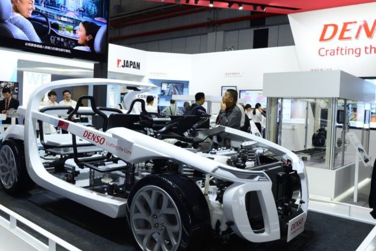 Data Rahasia Milik Denso Dibajak, Pandora Ancam Jual ke Pasar Gelap