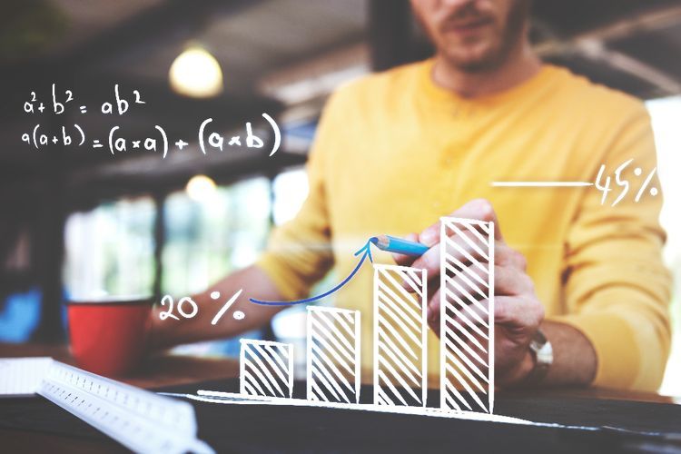 Diperingati Tiap 14 Maret, Hari Matematika Sedunia Tahun Ini Bertema 'Mathematics Unites'